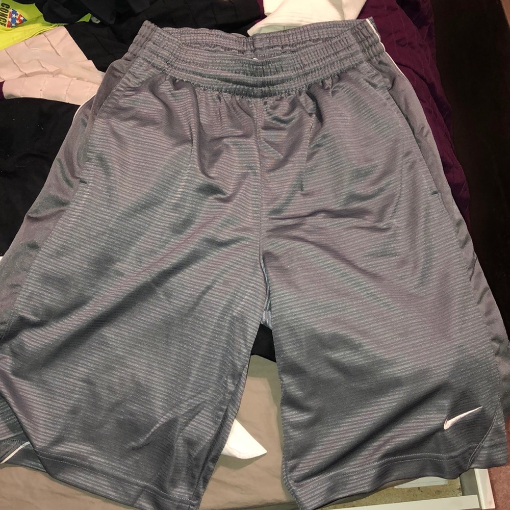 Nike Basketball Shorts